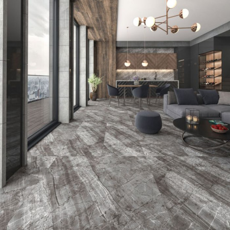 Керамогранит Davao Grey Rec 60x120