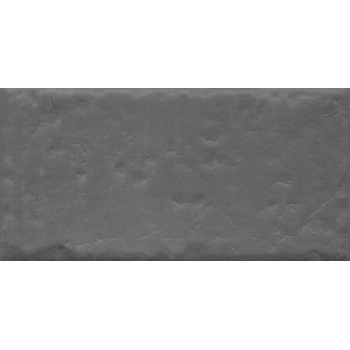 Плитка 19067 Граффити серый темный 20*9.9