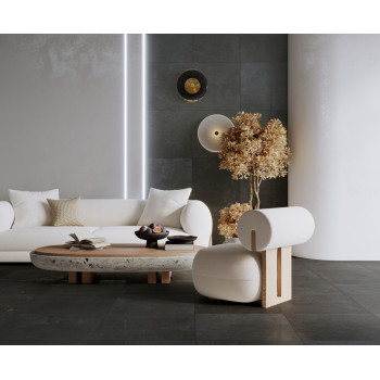 Керамогранит SG50002020R Techno Grafito графитовый 60х119,5