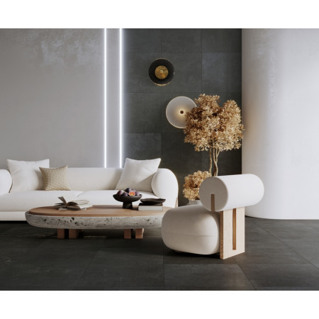 Керамогранит SG50002020R Techno Grafito графитовый 60х119,5