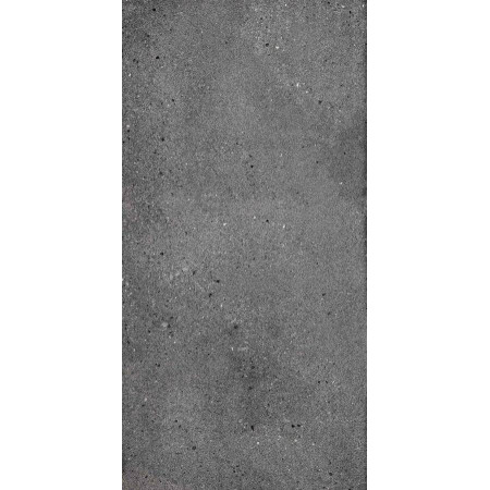 Керамогранит CR212 Fort Charcoal Expo carving 600х1200х9