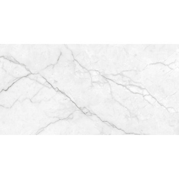 Керамогранит Torso Bianco Полированный 60х120