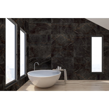 Мозаика Mosaic Granite SANDRA Black Olive / Мозаика Гранит Сандра Черно-Оливковый MR 30x30
