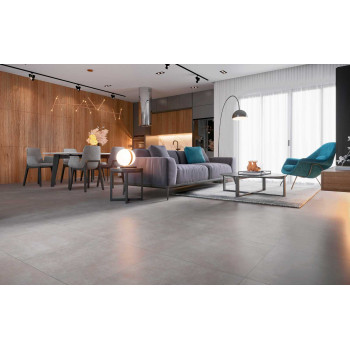 Керамогранит 8164 Denver GY 60x60