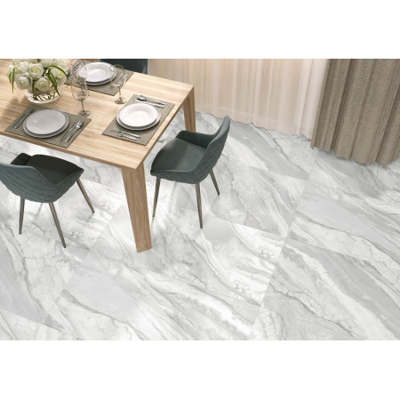 Керамогранит GP40FEN15R Firenze Grey 600*600*9