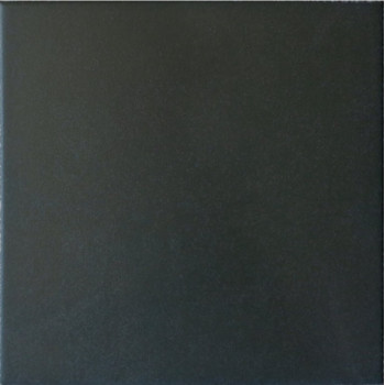 Керамогранит 20870 Caprice Black 20x20