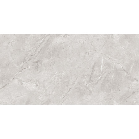 Керамогранит Zorani Bianco светло-серый 60х120