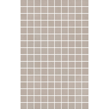 Плитка MM6411 Декор Левада мозаичный бежевый глянцевый 25х40