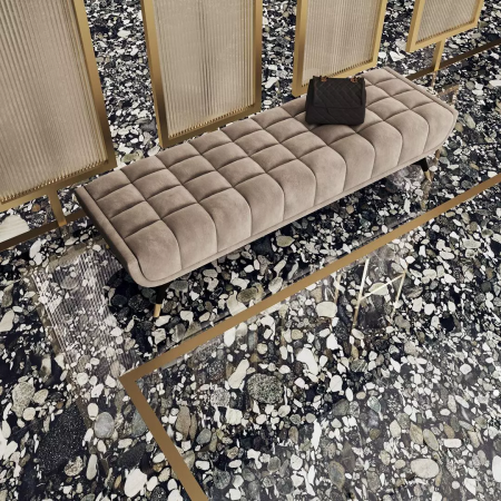 Керамогранит SG071900R6 White Marinace 119.5x320х6