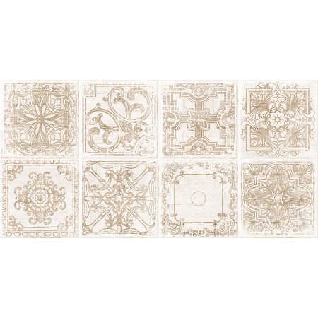 Плитка WT9VIE11 Village Patchwork 249*500*8.5