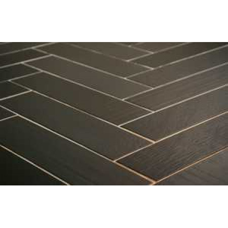 Керамогранит 26689 Babylone Terre Brown 9.2x36.8