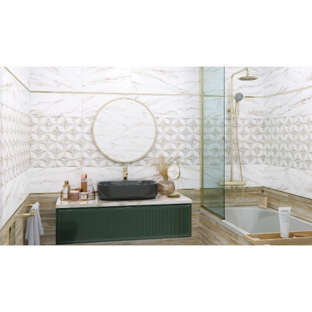 Плитка TWU09WDX404 Woodmix 24.9x50