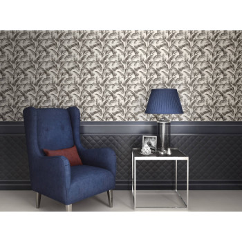 Плитка SPA023R Бордюр Тропикаль бежевый обрезной 30х2,5