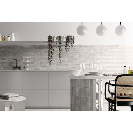 Керамогранит 27984 Coco White Glossy 5x15