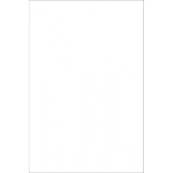 Плитка 8000 Белое солнце блестящая 20х30