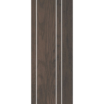 Керамогранит SG193/002 Хоум Вуд коричневый мозаичный 20.1х50.2