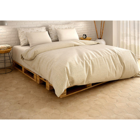 Керамогранит 21629 HEXAWOOD Natural 17.5x20