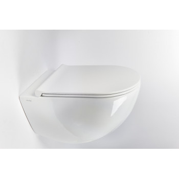 Комплект унитаза с инсталляцией VALSIR KIT VSWM 7317 Slim