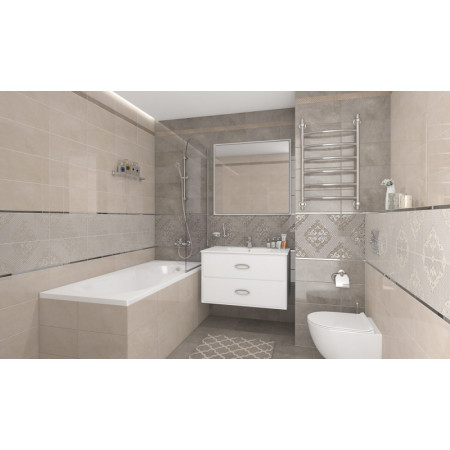 Плитка Versus светлый 08-00-20-1335 20х40