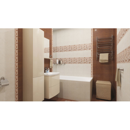 Плитка Декор Galatia d12 25x40