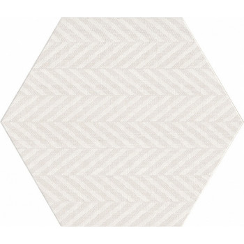 Плитка 24011 Багатель светлый 20*23.1