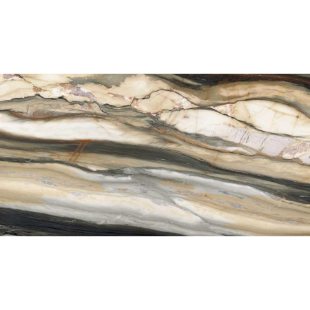 Керамогранит PF60012502 Oyster Gold Lux Ret 60x120