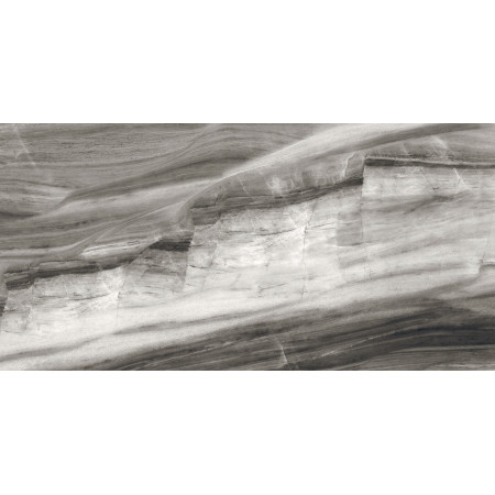 Керамогранит 60120BAL99P Barcelo Black 60x120