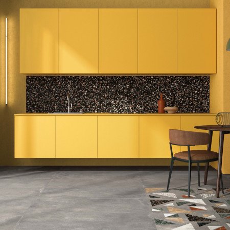 Керамогранит PF60005799 Blend Concrete Iron Ret 60x120