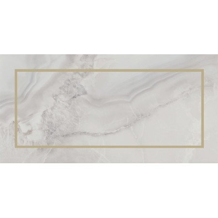 Плитка OS/A275/19075 Сеттиньяно белый глянцевый 9,9x20