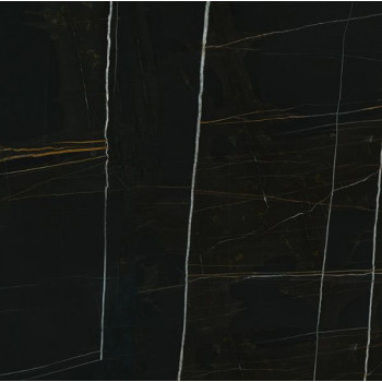 Керамогранит SG642122R Греппи черный обрезной лаппатированный 60*60