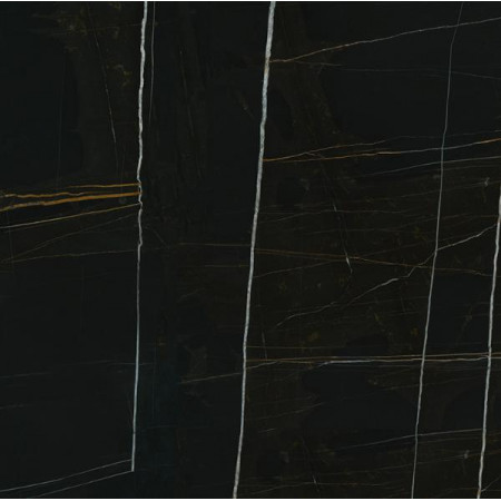 Керамогранит SG642122R Греппи черный обрезной лаппатированный 60*60