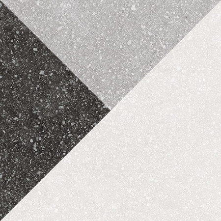 Керамогранит 23543 Micro Elements Grey 20*20 (12 вариантов паттерна)