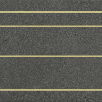 Керамогранит SBD050/SG9358 Декор Матрикс антрацит 30*30