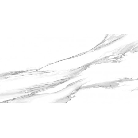 Керамогранит 60120STA15P Statuario Silver 60x120