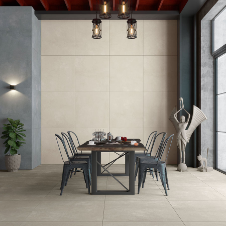 Керамогранит BIEN0041 Bona Dea D.Gray Decofon Rec 600x600x8,5