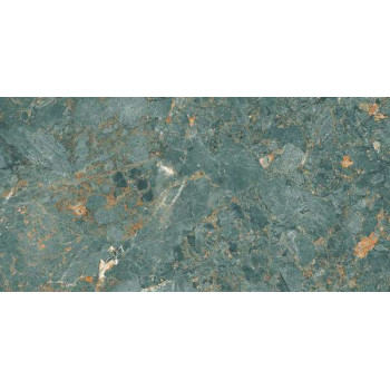 Керамогранит Maestro Aqua зеленый 60x120