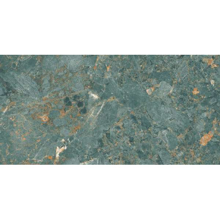 Керамогранит Maestro Aqua зеленый 60x120