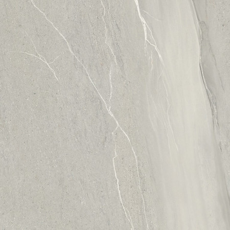 Керамогранит O-LAS-GGM091 Lake Stone лаппатированный серый 79.8x79.8