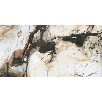 Керамогранит Skat Gold Металлизированный 80х160