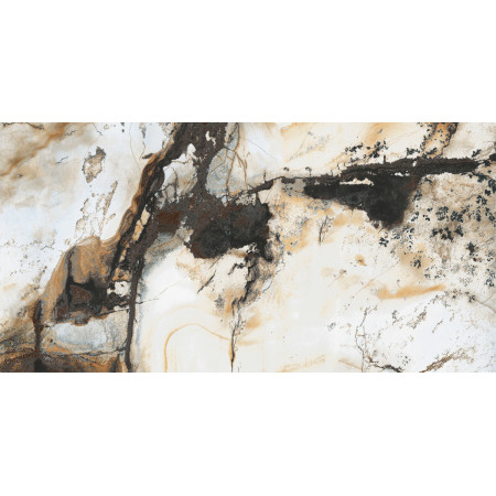 Керамогранит Skat Gold Металлизированный 80х160