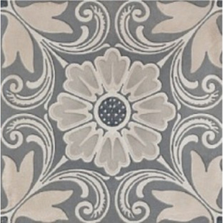 Керамогранит SG914500N Коллиано орнамент беж 30х30