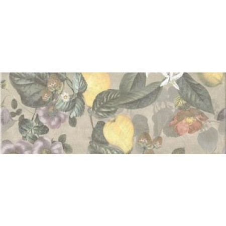 Плитка HGD/A246/4x/15000 Панно Пикарди Садиз (из 4 частей 15*40 размер каждой части) 60*40