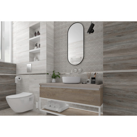 Плитка 18-00-11-3632 Flint светло-бежевый 30х60