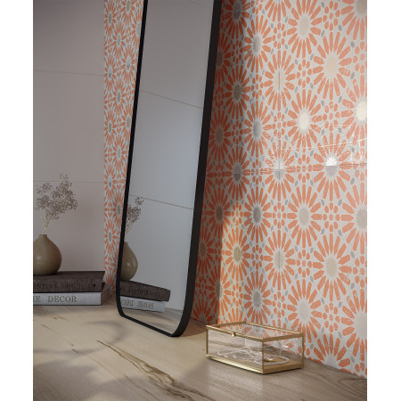 Плитка 06-01-1-37-05-11-3658-0 Панно Seventies Spring mix 60х90