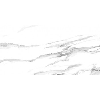 Керамогранит 60120STA15P Statuario Silver 60x120