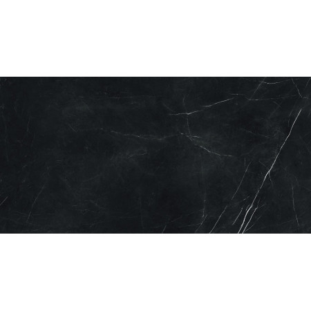 Керамогранит 610015000667 Forte dei Marmi Elegant Black Lapp 80x160