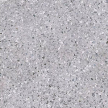 Керамогранит SG632620R Терраццо серый обрезной 60x60