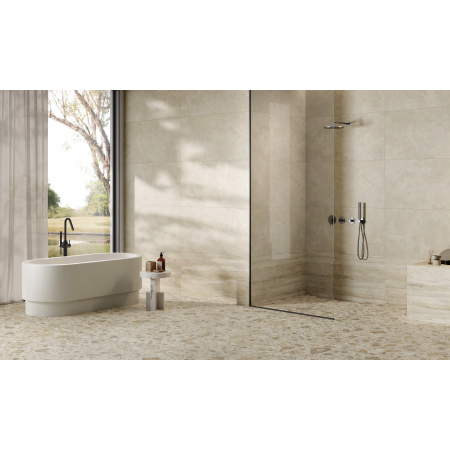 Керамогранит K951848R0001VTER CityStone Травертин Клауд Матовый R10A 7Рек 8мм 60x120