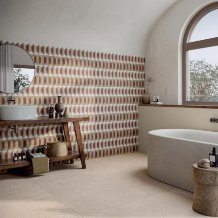 Керамогранит Wide & Style Mini Vol2 ABK