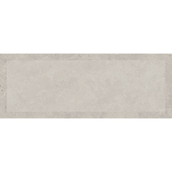 Плитка 15148 Монсанту панель серый светлый глянцевый 15х40